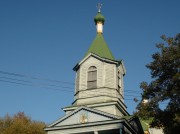 Церковь Рождества Иоанна Предтечи, Автор Мазур Н.Т.<br>, Лехновка, Броварский район, Украина, Киевская область