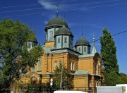 Кропоткин. Покрова Пресвятой Богородицы, собор