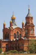 Сандата. Георгия Победоносца, церковь