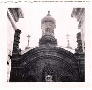 Сандата. Георгия Победоносца, церковь