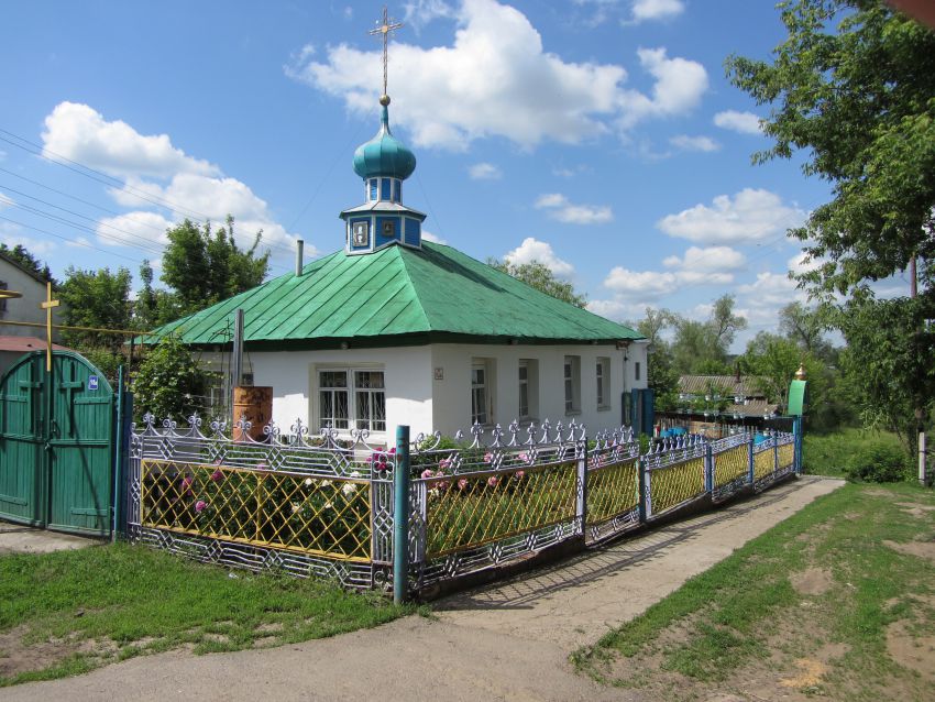 улица Ленина 20 - с. Красноармейское (Жилой дом)