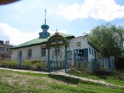 Красноармейское. Рождества Иоанна Предтечи, церковь