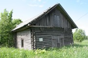 Церковь Николая Чудотворца - Карпелово - Пестовский район - Новгородская область