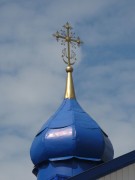 Шемордан. Казанской иконы Божией Матери, молитвенный дом