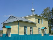 Церковь Петра и Павла - Яныль - Кукморский район - Республика Татарстан