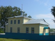 Церковь Петра и Павла, , Яныль, Кукморский район, Республика Татарстан