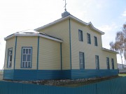 Церковь Петра и Павла - Яныль - Кукморский район - Республика Татарстан