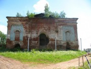 Казанской иконы Божией Матери, церковь