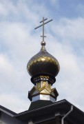 Церковь Серафима Саровского в Южном - Сарапул - Сарапульский район и г. Сарапул - Республика Удмуртия