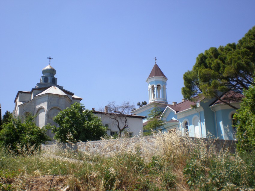 Церковь 