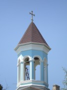 Церковь "Нерушимая стена" иконы Божией Матери - Гаспра - Ялта, город - Республика Крым