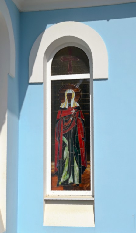 Церковь 