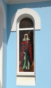 Церковь "Нерушимая стена" иконы Божией Матери, , Гаспра, Ялта, город, Республика Крым