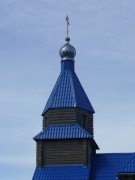 Церковь Казанской иконы Божией Матери, , Малые Лызи, Балтасинский район, Республика Татарстан