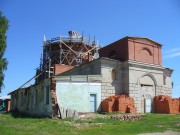 Церковь Троицы Живоначальной, , Ципья, Балтасинский район, Республика Татарстан
