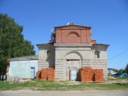 Церковь Троицы Живоначальной - Ципья - Балтасинский район - Республика Татарстан