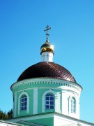 Церковь Троицы Живоначальной, , Ципья, Балтасинский район, Республика Татарстан