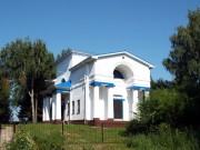 Церковь Петра и Павла - Хотня - Арский район - Республика Татарстан