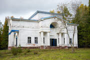 Хотня. Петра и Павла, церковь