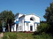 Церковь Петра и Павла