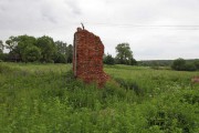 Церковь Троицы Живоначальной, , Запрудное, Людиновский район, Калужская область