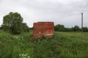 Церковь Троицы Живоначальной, , Запрудное, Людиновский район, Калужская область