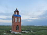 Часовня Пантелеимона Целителя, , Абашево, Чебоксарский район, Республика Чувашия