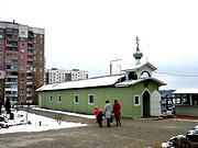 Церковь Ксении Петербургской - Минск - Минск, город - Беларусь, Минская область