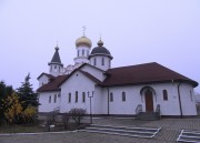 Церковь Ксении Петербургской - Минск - Минск, город - Беларусь, Минская область