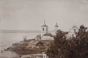 Собор Благовещения Пресвятой Богородицы, Фото начала ХХ века с интернет-аукциона<br>, Шенкурск, Шенкурский район, Архангельская область
