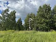 Шенкурск. Благовещения Пресвятой Богородицы, собор