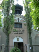 Церковь Николая Чудотворца, , Познань, Великопольское воеводство, Польша