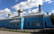 Церковь Покрова Пресвятой Богородицы, , Дедовичи, Дедовичский район, Псковская область