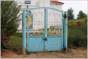 Церковь Сергия Радонежского, , Аньково, Ильинский район, Ивановская область