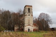 Шелдомеж. Шелтомежский Шестоковский Вознесенский монастырь. Церковь Воскресения Христова