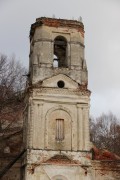 Шелдомеж. Шелтомежский Шестоковский Вознесенский монастырь. Церковь Воскресения Христова