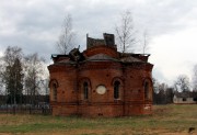 Горинское. Благовещения Пресвятой Богородицы, церковь