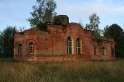 Горинское. Благовещения Пресвятой Богородицы, церковь