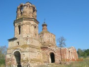 Церковь Покрова Пресвятой Богородицы