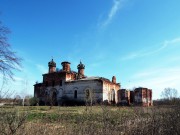 Церковь Михаила Архангела, , Русский Юрткуль, Старомайнский район, Ульяновская область