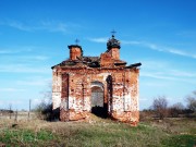 Церковь Михаила Архангела, , Русский Юрткуль, Старомайнский район, Ульяновская область