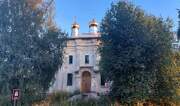 Толвуя. Георгия Победоносца, церковь
