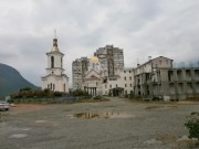 Церковь иконы Божией Матери "Всецарица", , Партенит, Алушта, город, Республика Крым