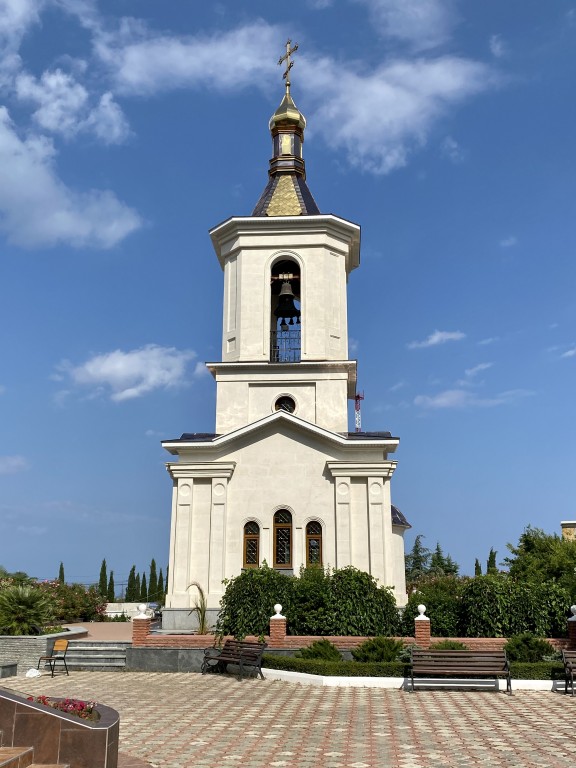 Церковь иконы Божией Матери 