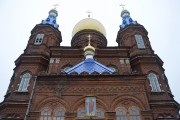 Кафедральный собор Михаила Архангела, , Сердобск, Сердобский район, Пензенская область
