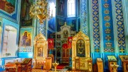 Кафедральный собор Михаила Архангела, левый Никольский придел, Сердобск, Сердобский район, Пензенская область
