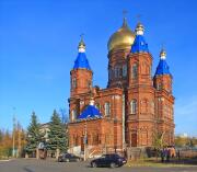 Кафедральный собор Михаила Архангела, , Сердобск, Сердобский район, Пензенская область
