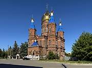 Кафедральный собор Михаила Архангела - Сердобск - Сердобский район - Пензенская область