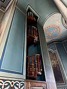 Кафедральный собор Михаила Архангела - Сердобск - Сердобский район - Пензенская область