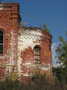 Церковь Николая Чудотворца - Корноухово - Рыбно-Слободский район - Республика Татарстан